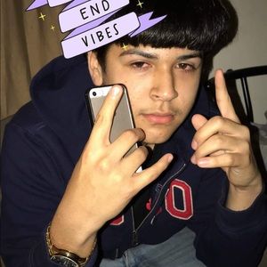 Meet your Posher, Robert